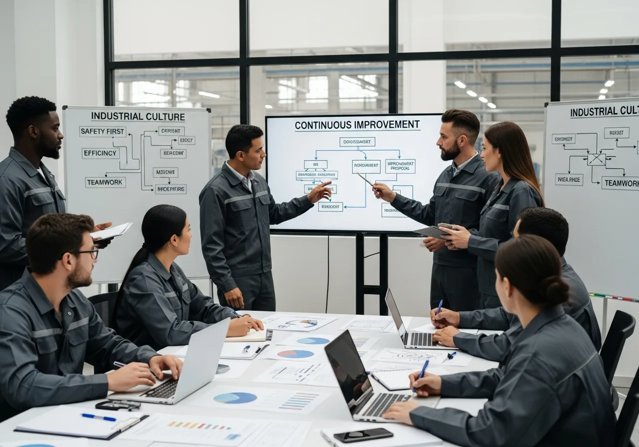 NorbrenFinance Industrieunternehmen — Unsere Erfolgsgeschichten 4