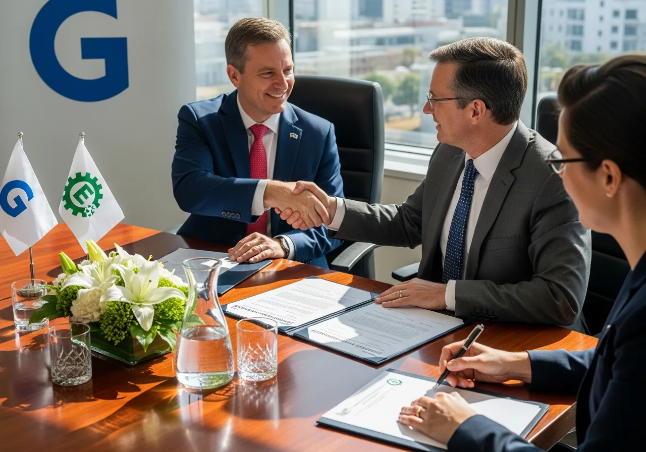 NorbrenFinance Industrieunternehmen — Unsere Erfolgsgeschichten 5