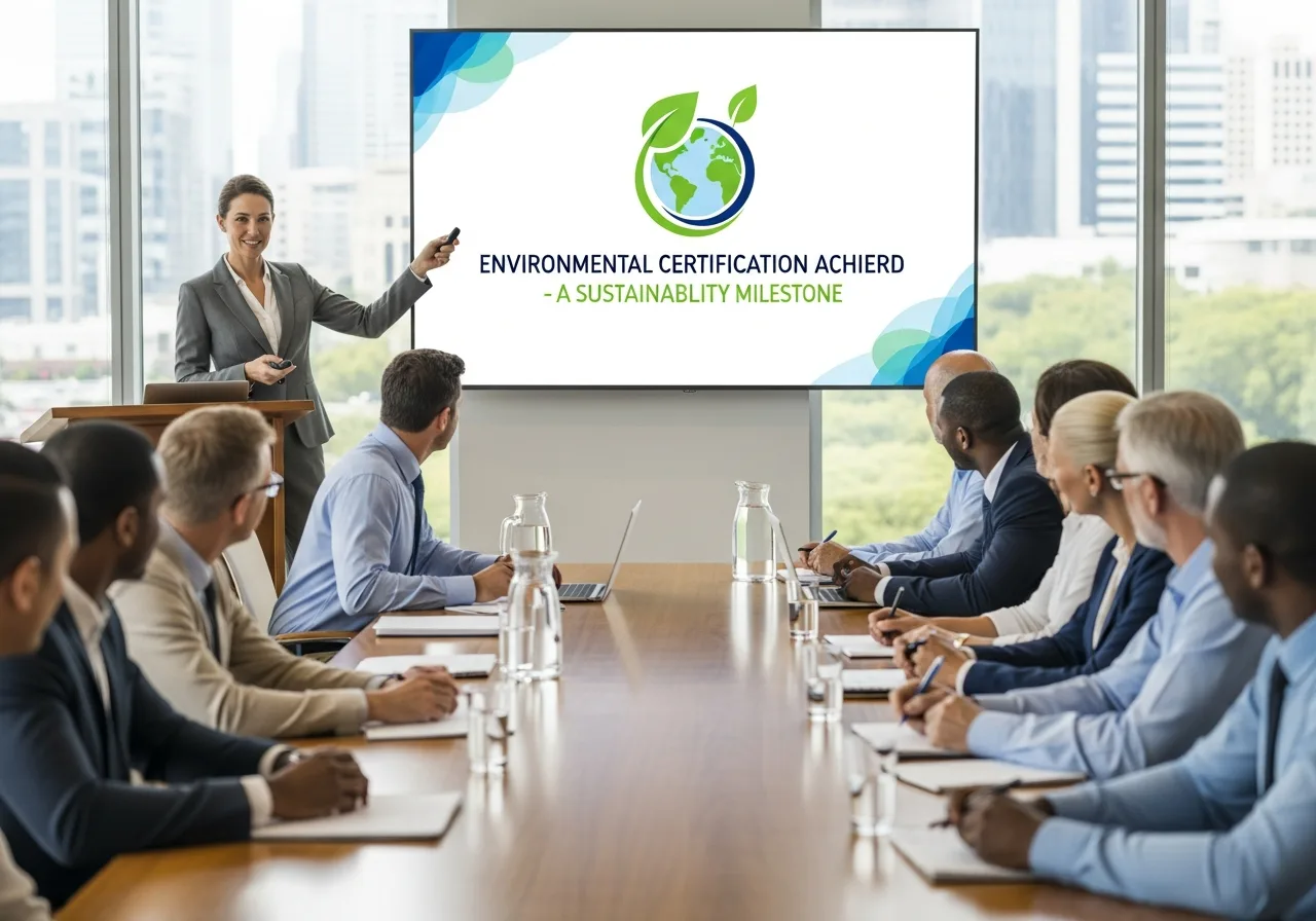 NorbrenFinance Industrieunternehmen — Unsere Erfolgsgeschichten 1